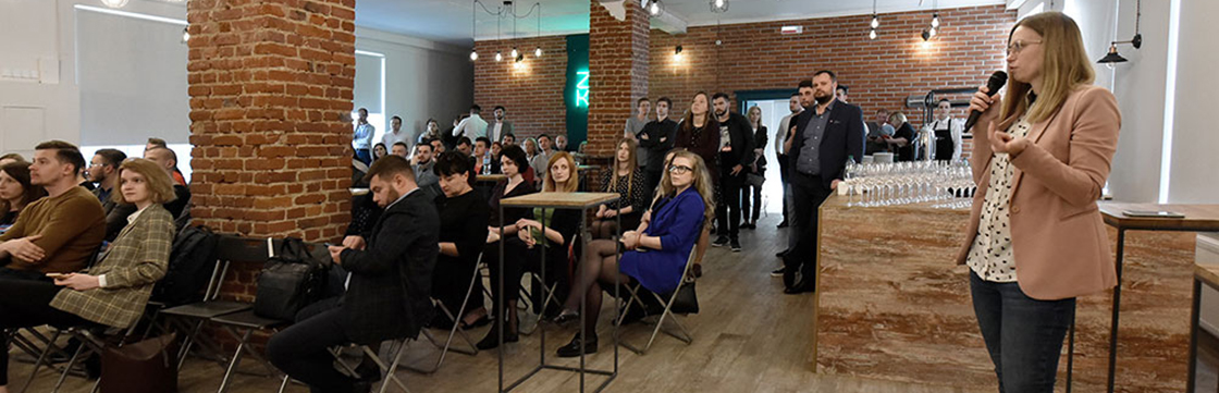 «Медиа Лайн» стал одной из лучших веб-студий Беларуси по результатам ежегодного проекта «Рейтинг Байнета»