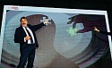 Коллектив компании «Медиа Лайн» на конференции CRM  Conference