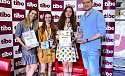 14 мая в Минске были определены победители и призеры Интернет-премии международной специализированной выставки ТИБО