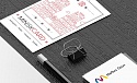 Дизайнеры веб-студии «Медиа Лайн» дали интервью телеканалу СТВ о дизайне «Карта гостя»