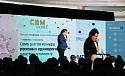 Коллектив компании «Медиа Лайн» на конференции CRM  Conference