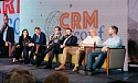 Коллектив компании «Медиа Лайн» на конференции CRM  Conference