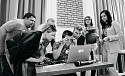 Фотоотчёт: как «Медиа Лайн» прокачивался в управлении проектов на BitrixLab
