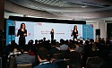 Коллектив компании «Медиа Лайн» на конференции CRM  Conference