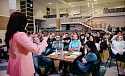 Фотоотчёт: как «Медиа Лайн» прокачивался в управлении проектов на BitrixLab